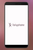 Tolyphone syot layar 2