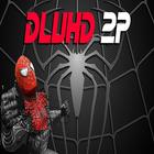 DLUHD 2P icon