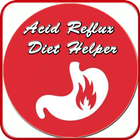 Acid Reflux Diet Helper simgesi