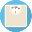 Hitung Berat Badan Ideal icon