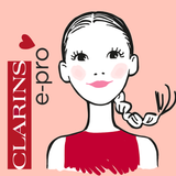 Clarins e-pro icône