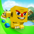 ”Tom Cat Adventure