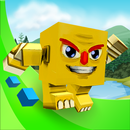 Tom Cat Run aventure APK