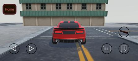 Car game 420 اسکرین شاٹ 2