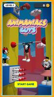 Animaniacs guys poster