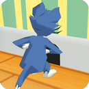 Super Tom Hero Rescue Game aplikacja