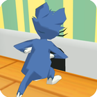 Super Tom Hero Rescue Game icon