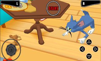 Super Tom Hero Rescue Game screenshot 1
