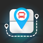 Transit timetable widgets 图标