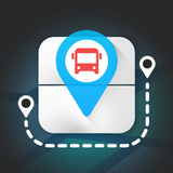 Transit timetable widgets أيقونة