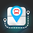 Transit timetable widgets icon