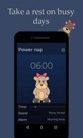 Power nap اسکرین شاٹ 3