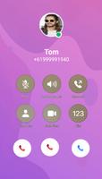 Tom Kaulitz Tokio Hotel - Chat captura de pantalla 2