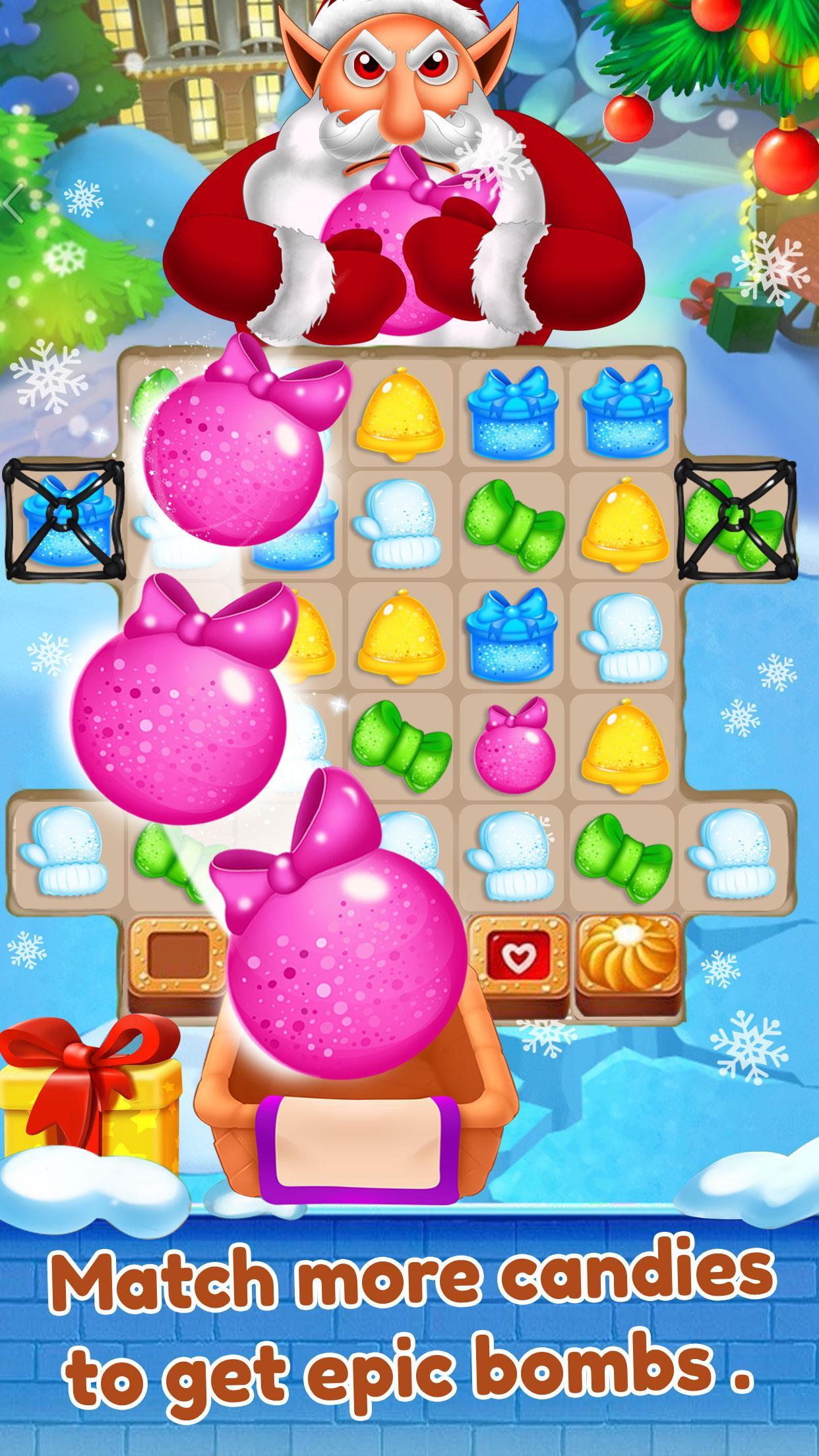16+ Merry Christmas Pink 2021