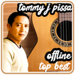 Tommy J Pisa Offline