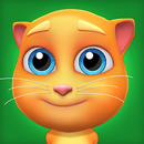 Мой Говорящий Кот Томми APK