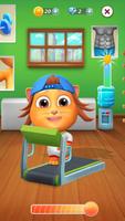 Kucing Berbicara Tommy screenshot 1