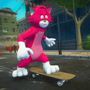 Tom Skating APK