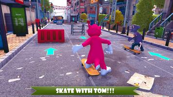 Tom Skating スクリーンショット 3