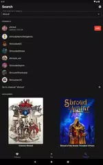 Baixar Frosty for Twitch XAPK