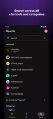 Frosty for Twitch XAPK download