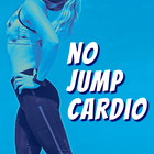 No Jump Cardio icône