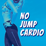No Jump Cardio ไอคอน