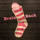 Brainback icône