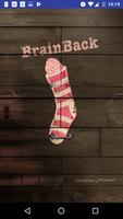 Poster Brainback