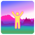 Happy Challenge: sii felice