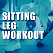 Sitting Leg Workout