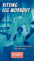 Sitting Leg Workout penulis hantaran