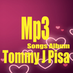 Tommy J Pisa Album Mp3