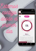 Calendario menstrual flo تصوير الشاشة 2