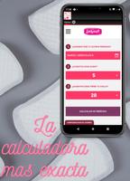 Calendario menstrual flo تصوير الشاشة 3