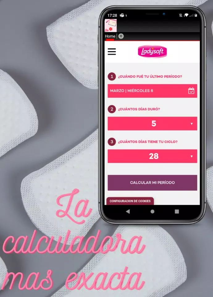 Calculadora menstrual - Flo Health