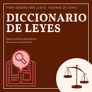 Diccionario Juridico APK