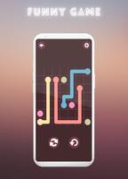 Flow Color Pipes poster