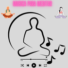 Musica para meditar أيقونة