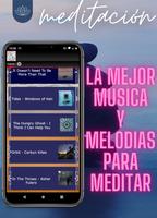 Musica para meditar تصوير الشاشة 2