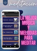 Musica para meditar تصوير الشاشة 3