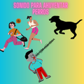 Sonido para ahuyentar perros