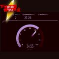 ”Speed test ookla lite