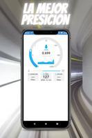 Speed test ookla lite poster
