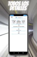 Speed test ookla lite screenshot 1