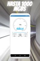 Speed test ookla lite screenshot 2