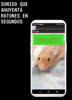 Ruido para ahuyentar ratas скриншот 3