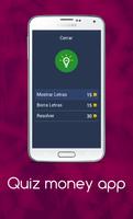 Quiz money app capture d'écran 2