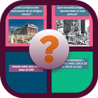 Quizzland preguntas 圖標
