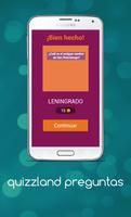 Quizzland preguntas 截圖 1